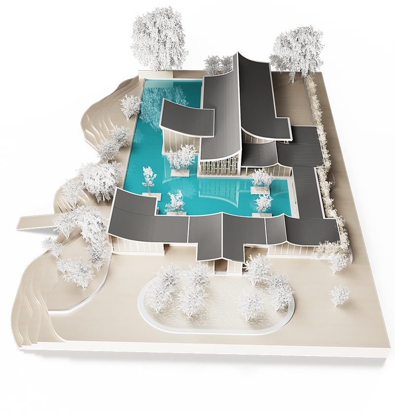 Servizi di architettura