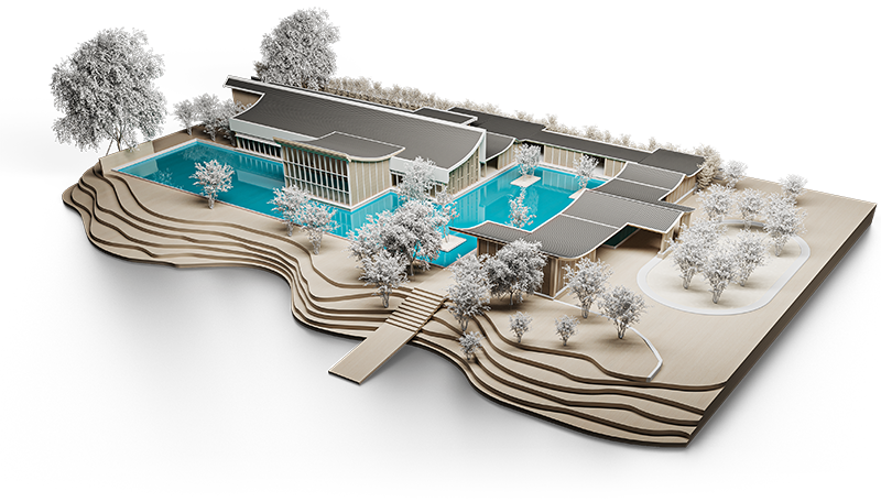 Servizi di architettura